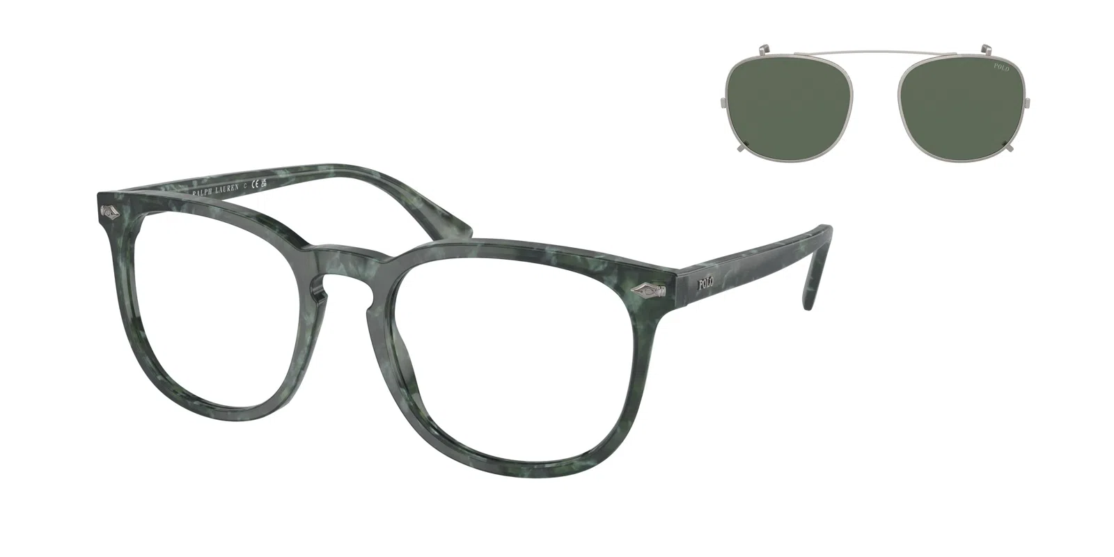 Polo 4214 Sunglasses - view 2
